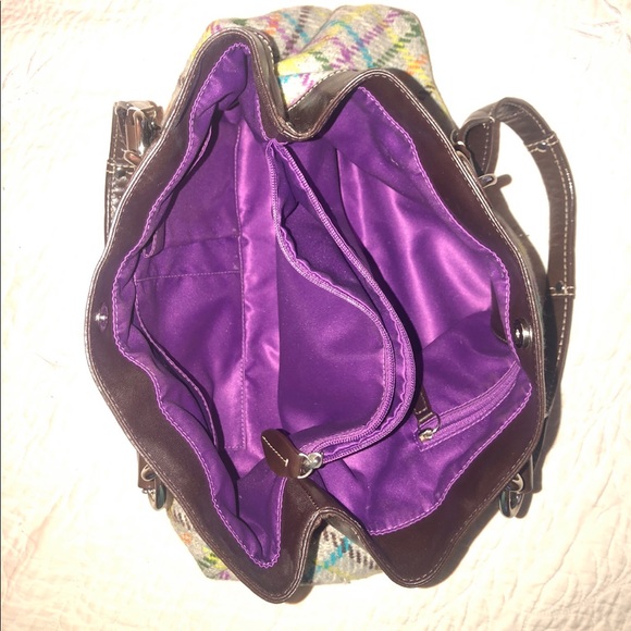 Coach Purse - Picture 5 of 7